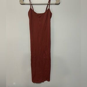 Free people intimately v neck slip